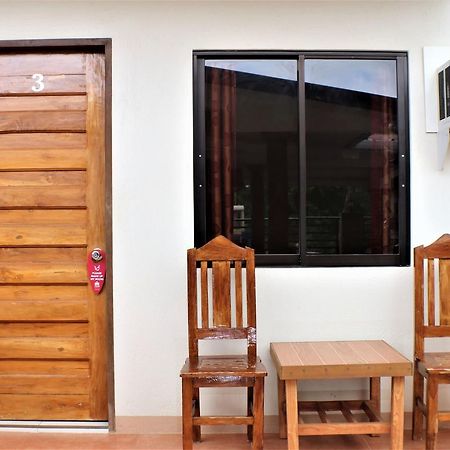 Zen Rooms Greenfields Inn Bohol ปางเลา ภายนอก รูปภาพ