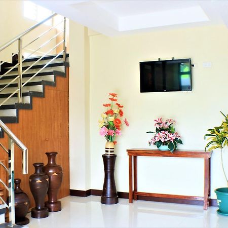 Zen Rooms Greenfields Inn Bohol ปางเลา ภายนอก รูปภาพ