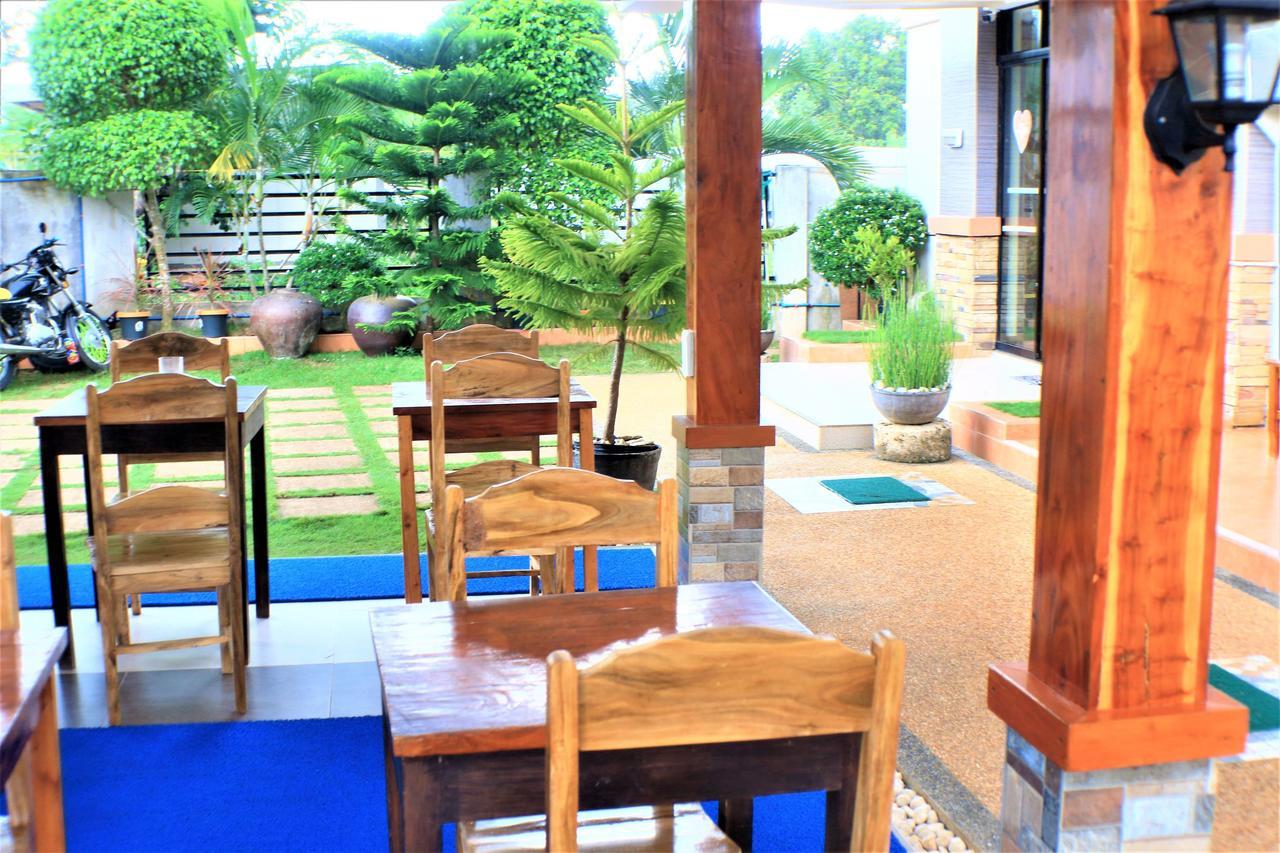 Zen Rooms Greenfields Inn Bohol ปางเลา ภายนอก รูปภาพ