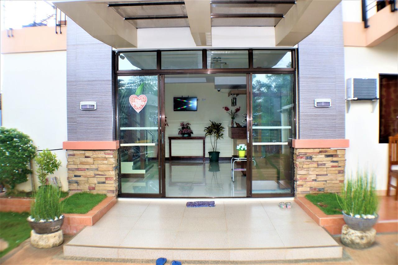 Zen Rooms Greenfields Inn Bohol ปางเลา ภายนอก รูปภาพ