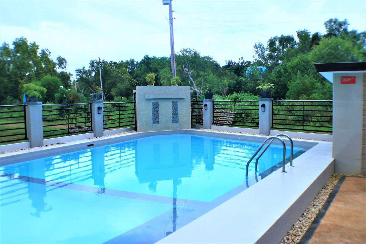 Zen Rooms Greenfields Inn Bohol ปางเลา ภายนอก รูปภาพ