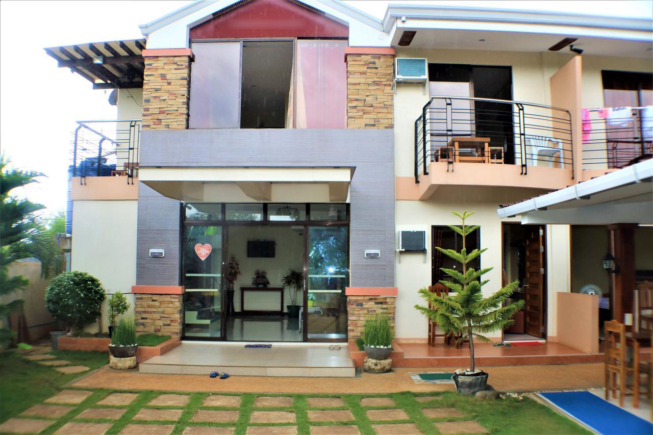 Zen Rooms Greenfields Inn Bohol ปางเลา ภายนอก รูปภาพ